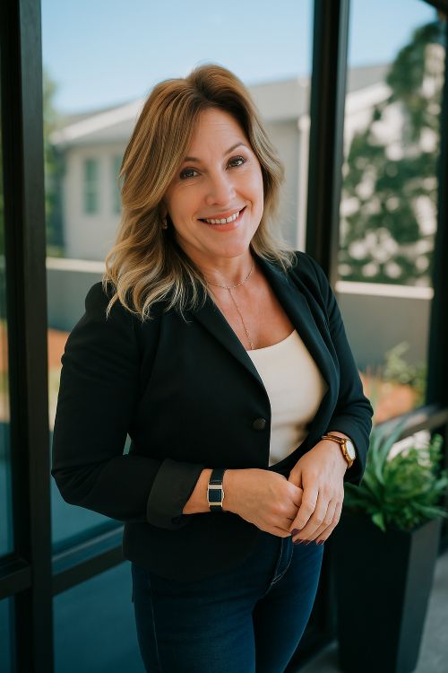 Picture of Angie Sutton - CAPS, CAM-SH